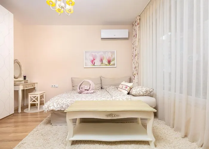 Bright&cozy 1bd Flat With A Terrace&parking By Flat Mаnager * Пловдив