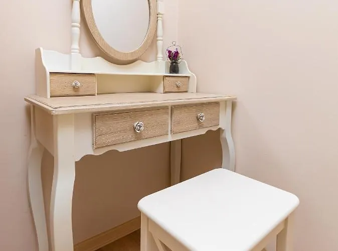 Bright&cozy 1bd Flat With A Terrace&parking By Flat Mаnager *