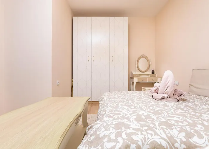 Bright&cozy 1bd Flat With A Terrace&parking By Flat Mаnager Пловдив