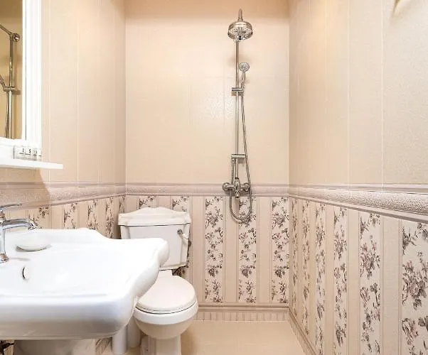 Апартаменти Bright&cozy 1bd Flat With A Terrace&parking By Flat Mаnager Пловдив