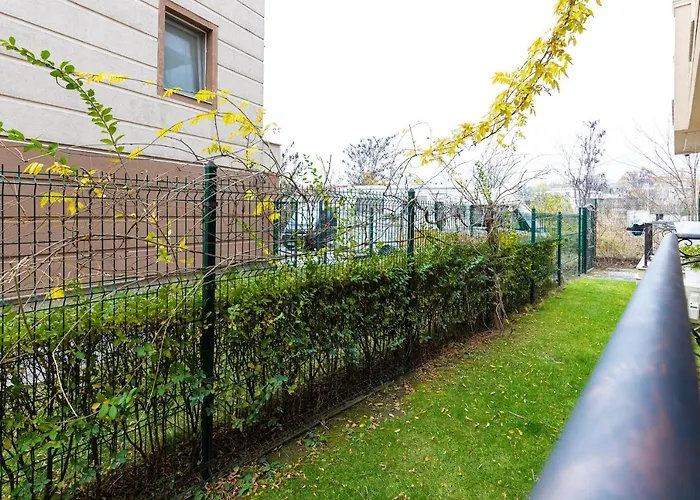 Bright&cozy 1bd Flat With A Terrace&parking By Flat Mаnager * Пловдив