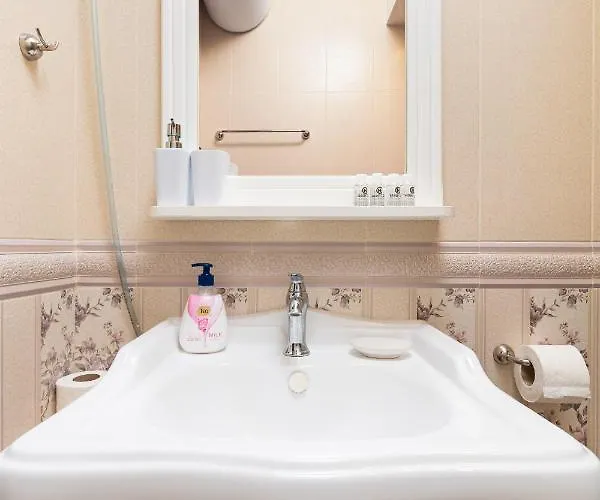 Bright&cozy 1bd Flat With A Terrace&parking By Flat Mаnager Апартаменти