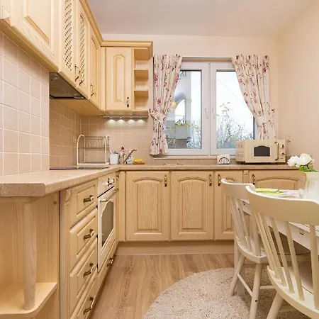 Bright & Cozy 1bd Flat With A Terrace And Parking By Flat Mаnager Lejlighed *