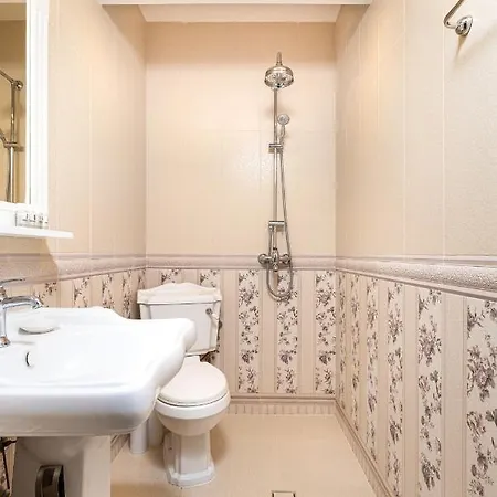 شقة Bright & Cozy 1bd Flat With A Terrace And Parking By Flat Mаnager بلوفديف