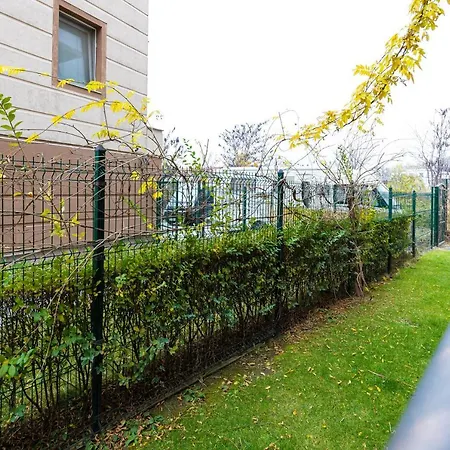 Bright & Cozy 1bd Flat With A Terrace And Parking * Пловдив